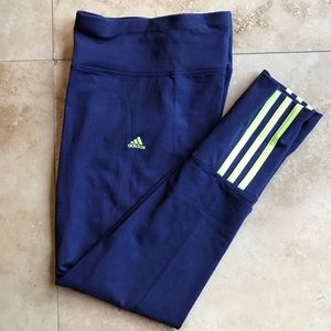 Adidas Essentials Leggings NWT